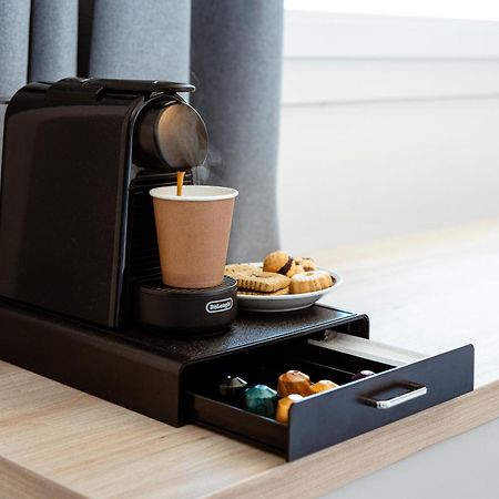 Hotel Cavalieri Palace & Suites Lido di Jesolo Eksteriør billede