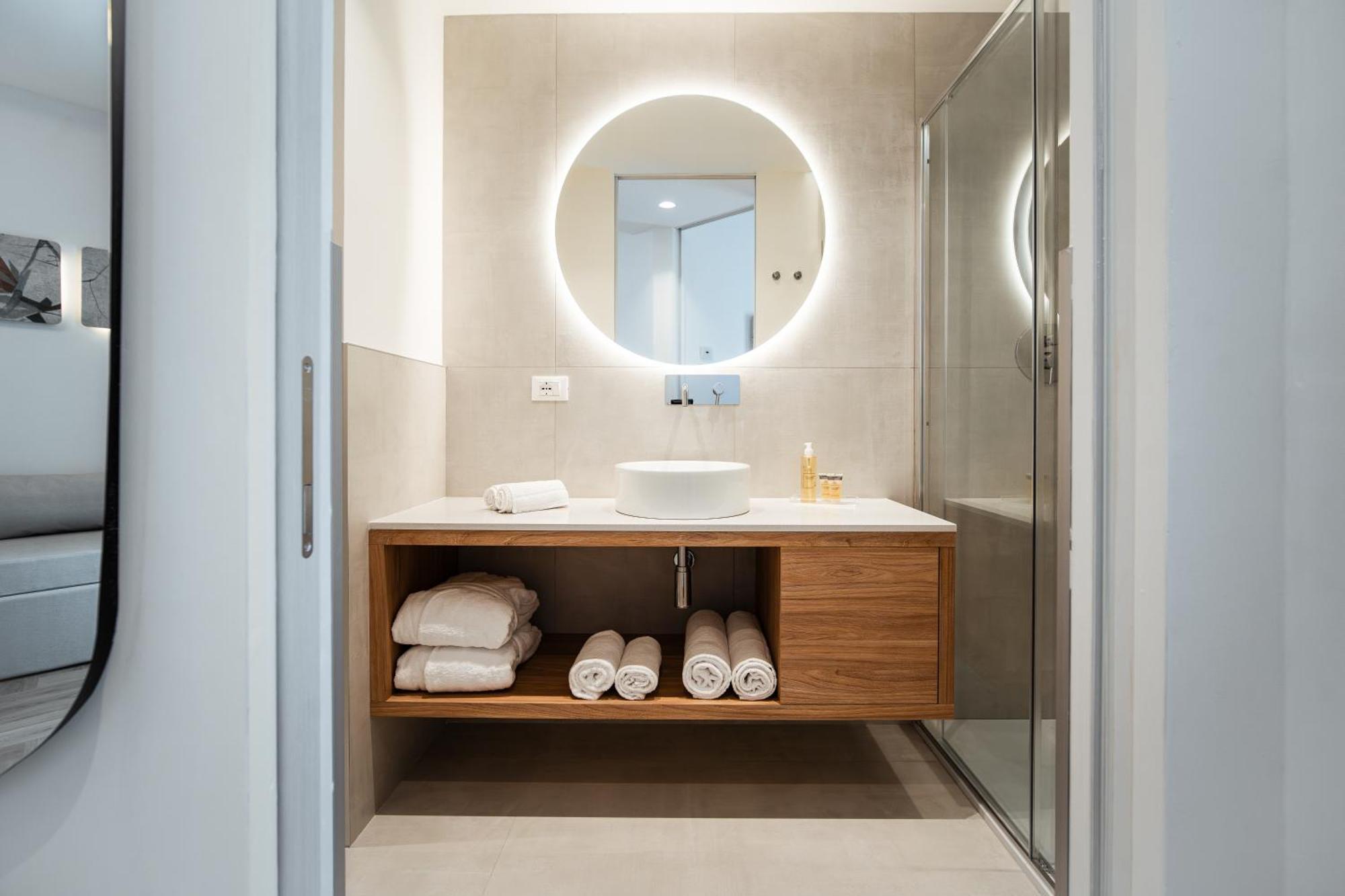 Hotel Cavalieri Palace & Suites Lido di Jesolo Eksteriør billede
