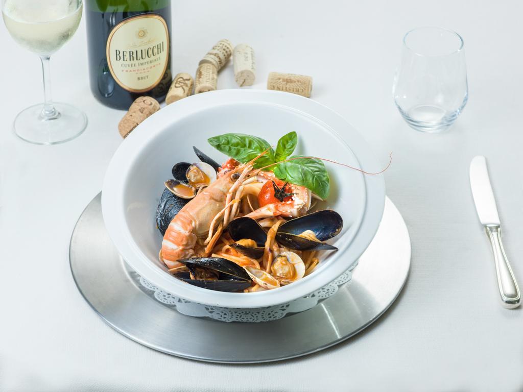 Hotel Cavalieri Palace & Suites Lido di Jesolo Eksteriør billede